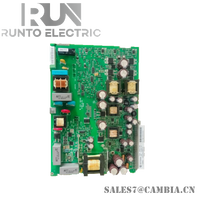 ABB 1MRK002239-BBr02 SR91C790 Power Supply Board
