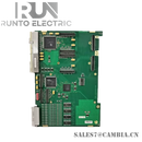 ABB 1MRK002122-ABR02 Multimode Fiberoptic Communication Module