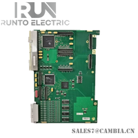 ABB 1MRK002122-ABR02 Multimode Fiberoptic Communication Module