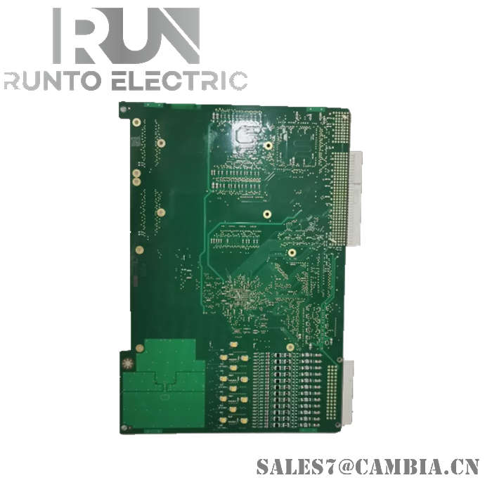 ABB 1MRK002133-ABr01 Analog Digital Module