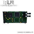 ABB 1MRK002266-AAr00 Optical Ethernet Module