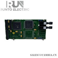 ABB 1MRK002266-AAr00 Optical Ethernet Module