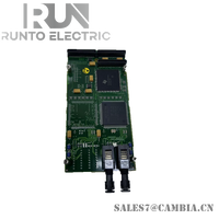 ABB 1MRK002266-AAr00 Optical Ethernet Module