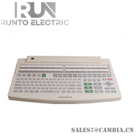 Yokogawa AIP821 Operation Keyboard