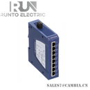 Hirschmann SPIDERII8TX Ethernet Switch