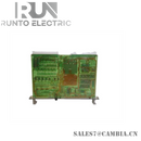 ABB GJR2371100R1040 88VP02D-E PLC Module