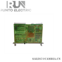 ABB GJR2371100R1040 88VP02D-E PLC Module