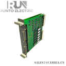 ABB GJR2371100R1040 88VP02D-E Control Module