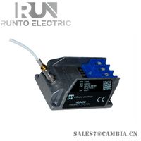 Meggitt IQS450 204-450-000-002-A2-B21-H05-I0 Proximity Measuring System