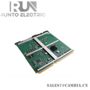 Honeywell 51401946-100 K4LCN Circuit Board