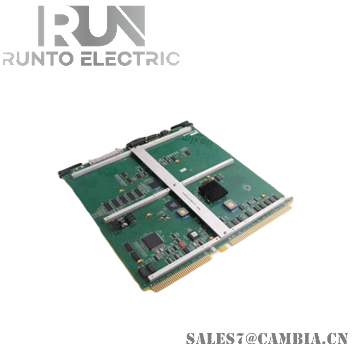 Honeywell 51401946-100 K4LCN Circuit Board
