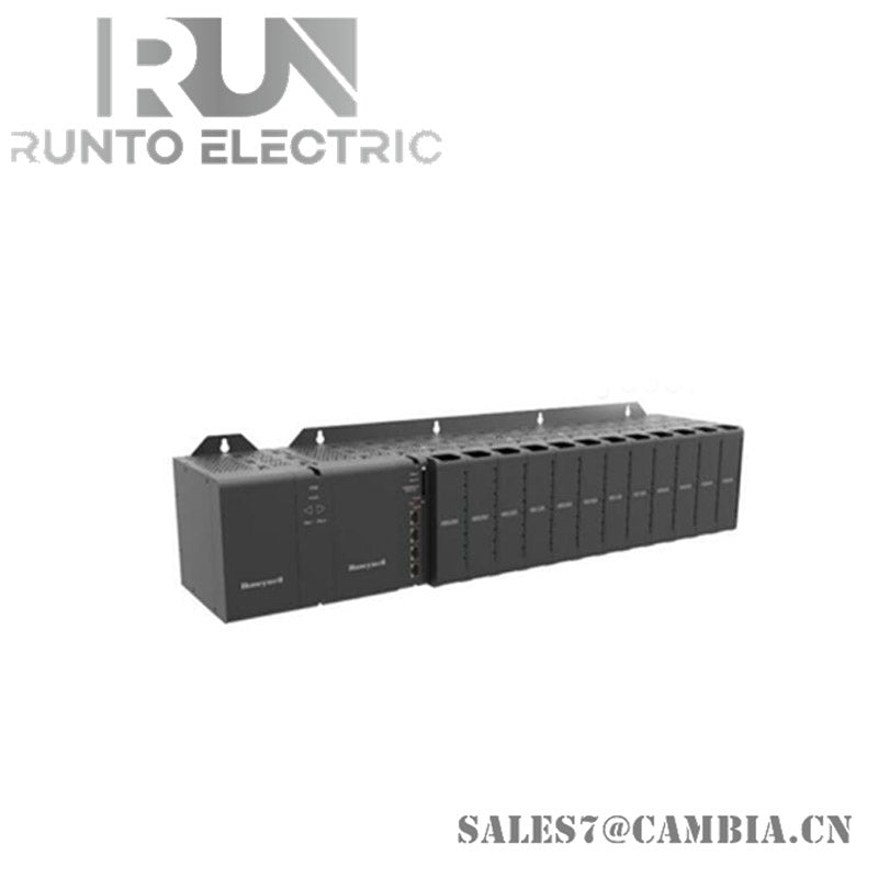 Honeywell 900SP1-0300 ControlEdge PLC Specification