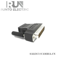 GE IC693ACC307A  Bus Terminator Plug High Quality