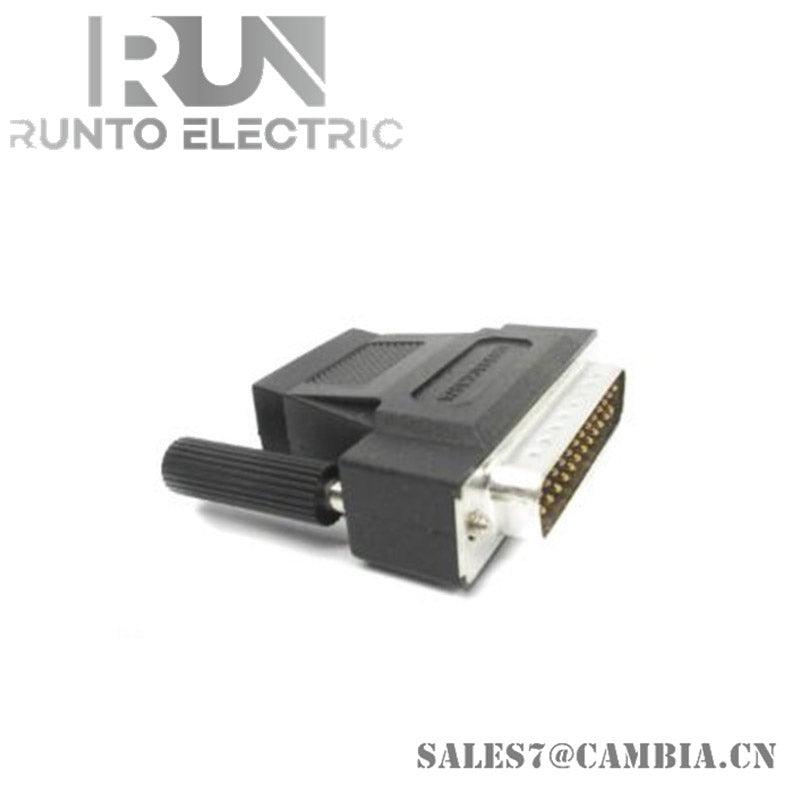 GE IC693ACC307A  Bus Terminator Plug High Quality