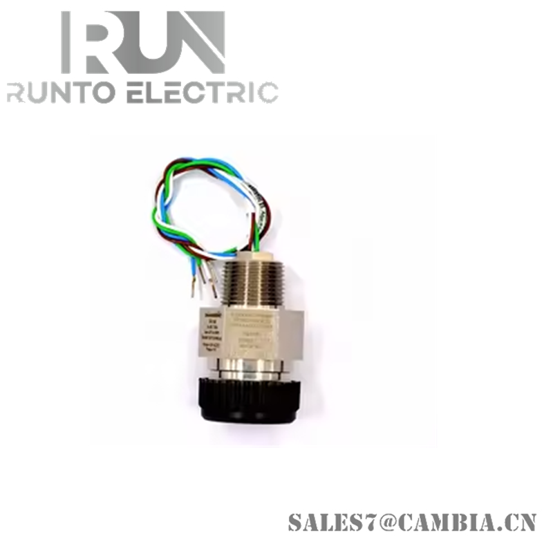 Honeywell 2106B2312 Sensepoint HT Flammable Gas Sensor