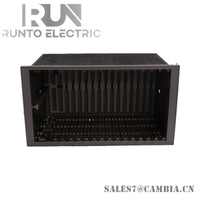 Bently Nevada 3500/05-01-01-00-00-00 System Rack