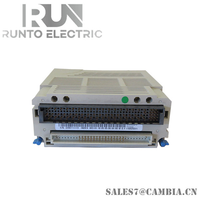 The Best and Cheapest Ovation 5X00502G01 Digital Control System Module Electrical Equipment