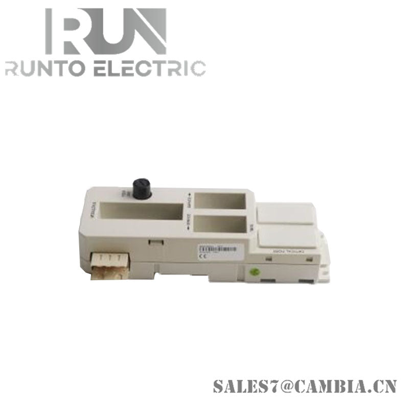 ABB TB845 3BSE021437R1 Dual Modulebus Outlet