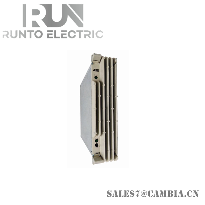 ABB 216NG63 HESG441635R1 Auxiliary Supply Board