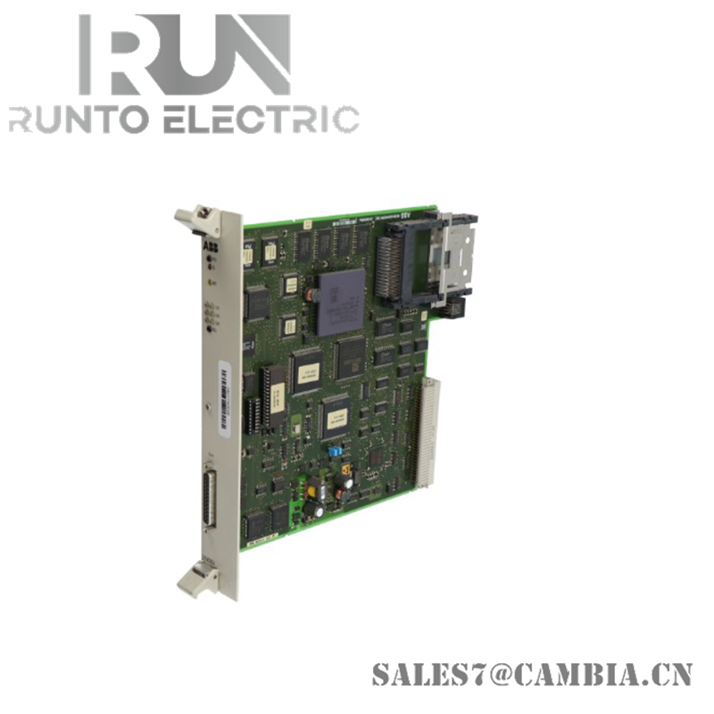 ABB 216EA62 1MRB150083R1/F 1MRB178066R1/F Redundant System Modules