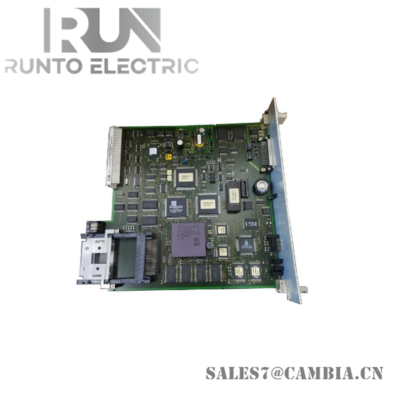 ABB 216EA62 1MRB150083R1/F 1MRB178066R1/F Redundant System Modules