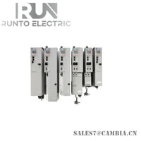 2198-D006-ERS3 | Allen-Bradley Kinetix 5700 dual-axis inverter