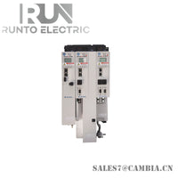 2198-D006-ERS3 | Allen-Bradley Kinetix 5700 dual-axis inverter