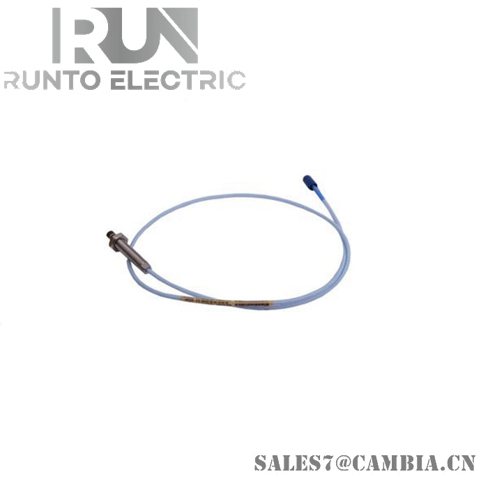 Bently Nevada 330130-080-00-05 3300 XL Standard Extension Cable