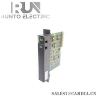 GE IC698BEM711 Bus Expansion Module Series 90-70 CPU Baseplate