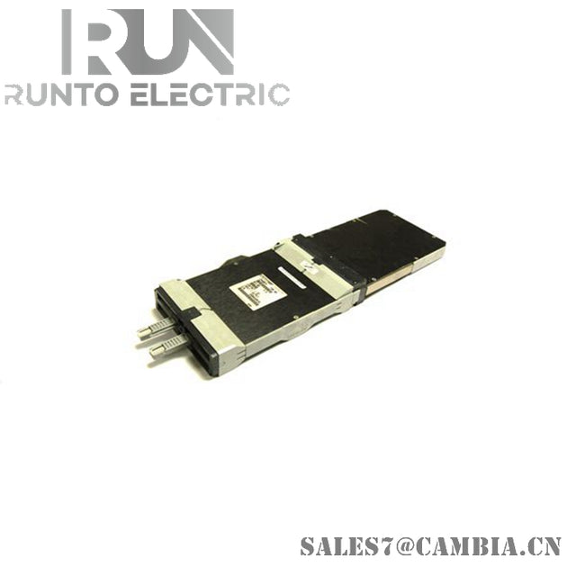 Low price of Brand new FOXBORO L0125FM DCS Module Click to get a quote!