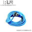 Honeywell 51203192-210 Fiber Optic Extender Cable