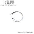 330104-01-05-50-01-RU | Bently Nevada | 3300 XL 8 mm Proximity Probes
