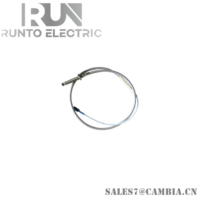 330104-01-05-50-01-RU | Bently Nevada | 3300 XL 8 mm Proximity Probes