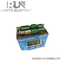 Bently Nevada 2300/20-CN Monitor with 4-20ma Outputs New Supply