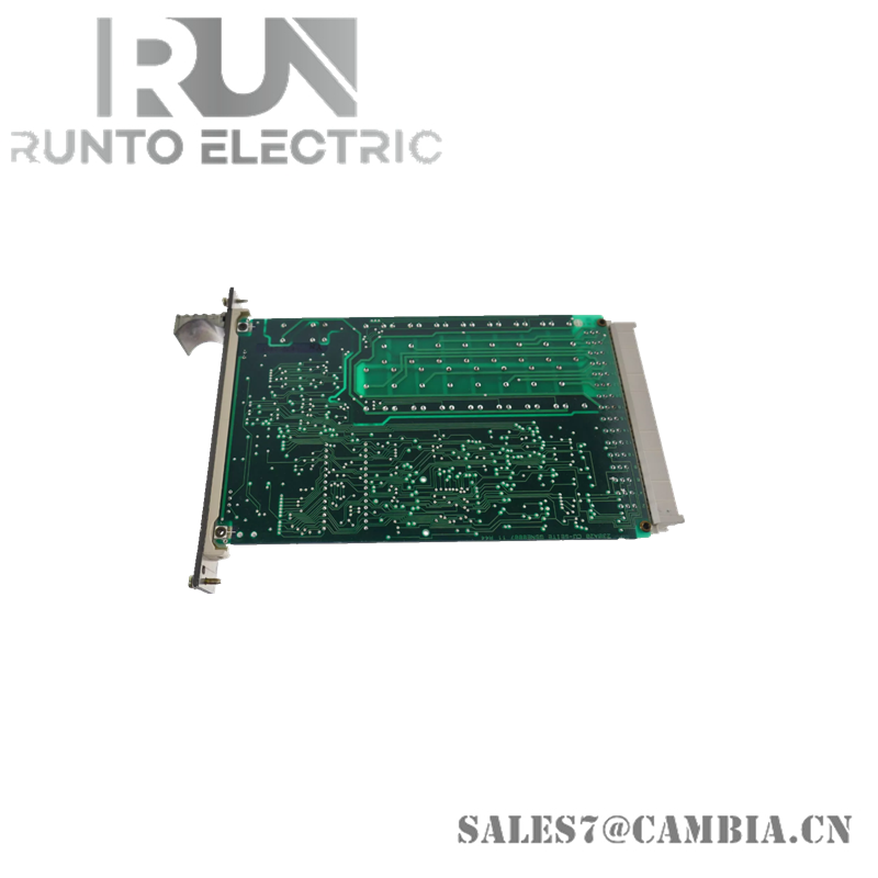 ABB 23BA20D GSNE000700R2302 Interface Board Module