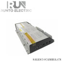 Woodward 8200-226 Servo Position Controller