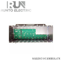 Quality Guaranteed Honeywell 900R08-0200 8 I/O Slot Rack