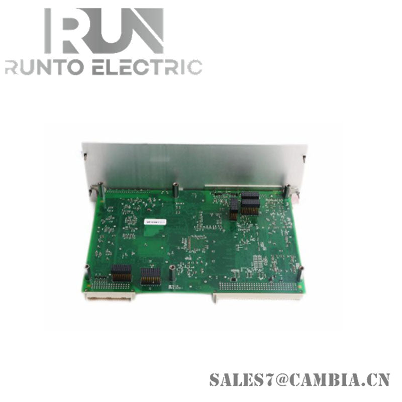 Emerson 396657-01-0 ControlWave Micro CWM Power Supply