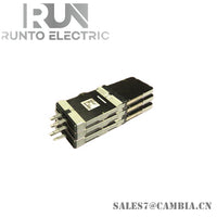 Foxboro P0912CD SSBA Jumper Cable