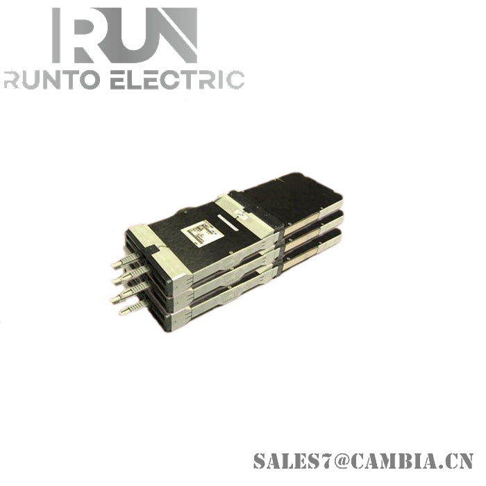 Foxboro P0912CD SSBA Jumper Cable