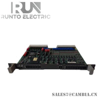 ABB UAC326AE01 HIEE401481R0001 Analog/Digital I/O Card In Stock