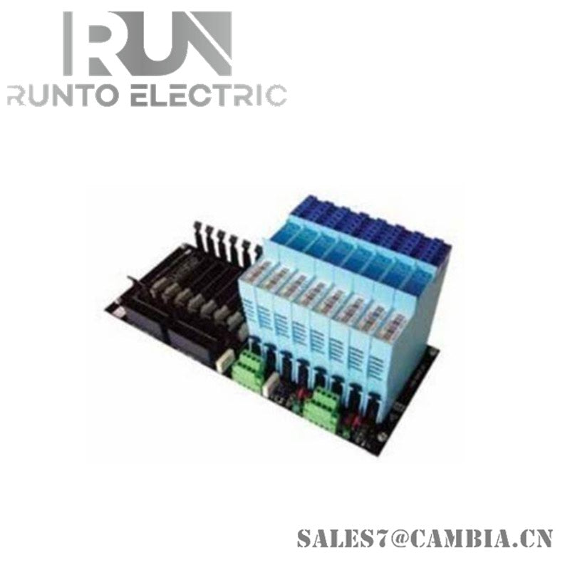 New Supply Honeywell | CP-GDID12  Module