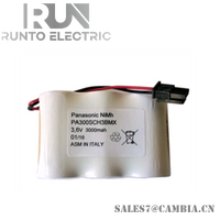 Honeywell 51199942-300 C300 System Backup Battery