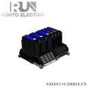 Bently Nevada 177897-01 Output Relay Module