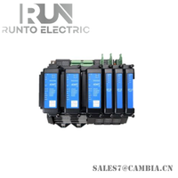 Bently Nevada 177897-01 Output Relay Module