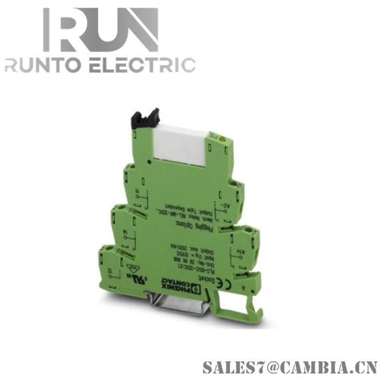 PHOENIX UM 108-16R-24VDC/21-21 CSO 3107 Fuse Module