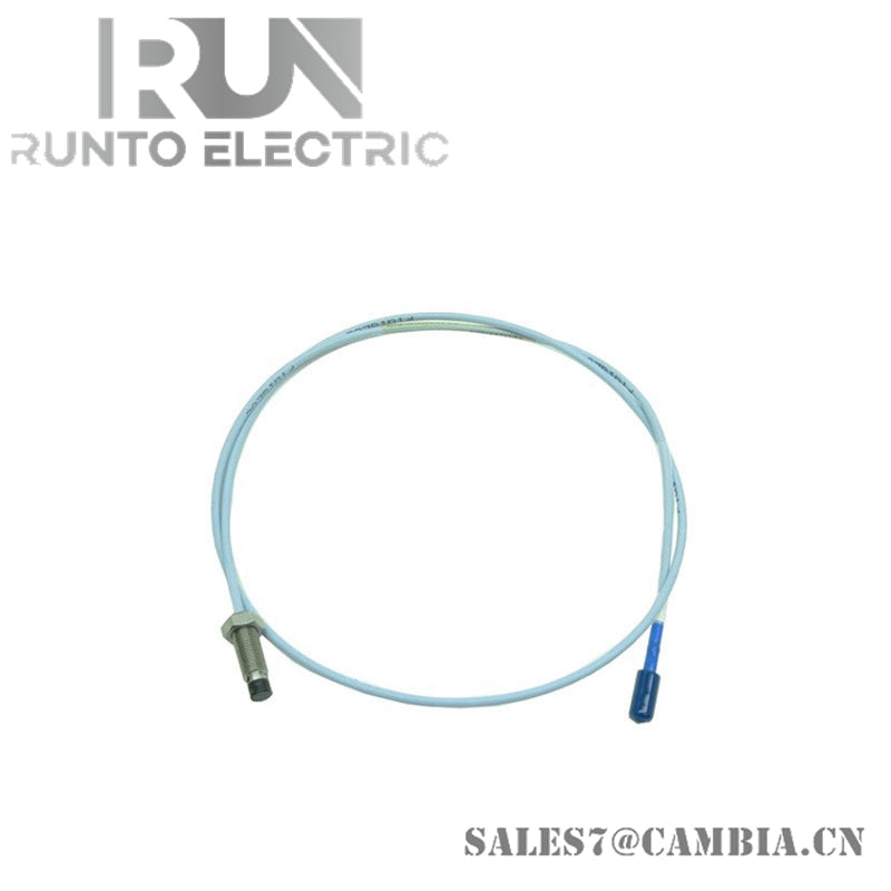 High Quality Bently Nevada 330103-08-13-10-02-CN 3300 XL 8mm Proximity Probe Good Price