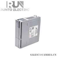 Honeywell 2MLI-CPU Central Processing Unit Module