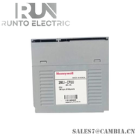 Honeywell 2MLI-CPU Central Processing Unit Module