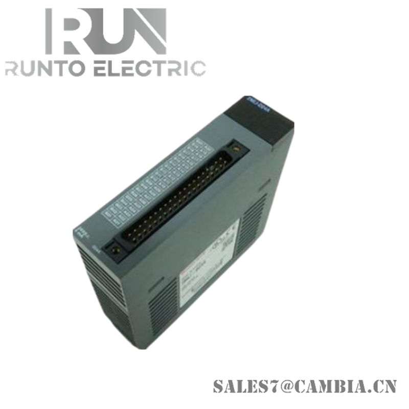 Honeywell 2MLI-D24A Digital Input Module